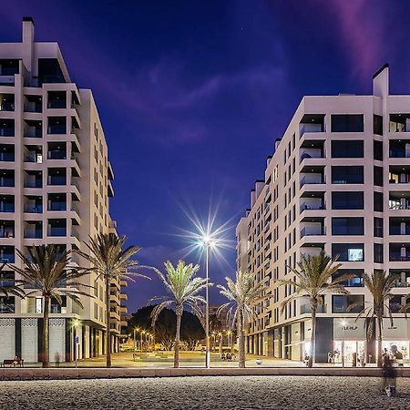 Expoholidays - Primera Linea De Playa Villapepita Parking Gratis Almería Buitenkant foto